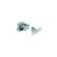 Hettich Schnappverschluss 14 x 33 x 28 mm