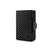 PURISTO KLIK MAGNET Slim Wallet mit Münzfach, Carbon