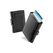 PURISTO KLIK XL Slim Wallet Carbon