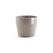 Ecopots Sankara Robuster und langlebiger Blumentopf