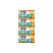 Swirl Müllbeutel Bad antibakt 10 Liter 10l. 4er Pack