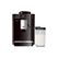 Melitta Passione OT schw Kaffeevollautomat Schwarz