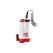 SOLO Eazy-Roll 216 16 Liter Lithium-Ionen Akku Trolleyspritze