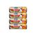 Swirl Müllbeutel elastisch 20l Zugband 35l, 4er Pack