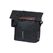 BASIL City Fahrradshopper MIK Hooks Gepäckträgertasche, 14-16L, schwarz