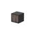 Glorious PC Gaming Race Glorious Record Box 110 für 110 LPs MDF Schwarz