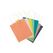 Folia Papiertüten Papiertüten Kraftpapier Trend sortiert 18 x