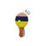 Tramondi Sport + Werbung Tramondi Beachball-Set Farbe: bunt