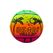Tramondi Sport + Werbung Tramondi Beach Volleyball Grösse: 5, Farbe: rainbow