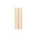 Prym Strumpfstricknadeln BAMBUS 8.00 mm, 20 cm