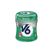V6 White Spearmint Bottle 87g