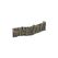 AquaDella Steine Barrier 38x10x7cm