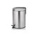 Kela Kosmetikeimer Mats 3 Liter, Silber Matt