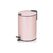 Kela Kosmetikeimer Mats 3 Liter, Rosa