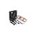 3Doodler 3D Stift Pro III Set 7-teilig