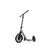 Maddgear Madd Gear City Scooter Metro Cruise 250 schwarz