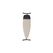 Brabantia Bügeltisch D 135 x 45 cm ohne Ablage, Denim Grey/Black
