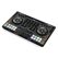 Reloop Mixon 8 Pro 4-Kanal Hybrid DJ Controller