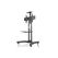 Audioraq TV-Trolley ECO+ 2319 32-70, aus Metall, schwarz, max. 50kg