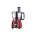 Russell Hobbs Zerkleinerer Desire Rot, 1.5 l
