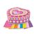 Vedes Sticky Mosaics: Heart Box Alter: ab 5 Jahre