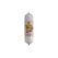 Leiky Hundewurst Lamm 700g Hunde-Nassfutter