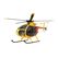 Amewi MD500 Pro GPS Helikopter Hawaii 9 6G/3D RTF