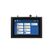 Megasat HD 7 Combo V2 Touch-Messgerät DVB-S2/C2/T2, IPTV, DAB+