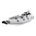 Amewi, Militärboot Black Turbo Weiss, 420 m Grau Camouflage