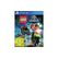 Warner Bros. Games LEGO Jurassic World, PS4 Alter: 7+