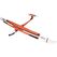 Robbe Modellsport Limit Pro ARF ORANGE Voll-GfK/CfK