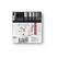 TOMBOW Kreativset ABT Grautöne Set ABT Dual Brush Pen