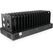 LMP SmartCharge 500 HKC, 16P Ladestation iPad, iPhone, USB-C, mit Halterung
