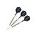 Unicorn Pro-Tech Style 3 Steel Tip Dart 23g 3 Stück