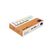 Kopierpapier Image Coloractionorange A4, 250 Blatt, holzfrei ECF, 160gm2