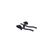BBB Cycling BBB ZEITFAHRAUFSATZ AEROBASE SWRZ. Lenkergriffe,