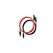 Uniteck Solarkabel Set 2x10m 4mm^2 rot schwarz MC4 kompatibel