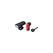 BBB Cycling BBB Lichtset StrikeDuo 2100i + BLS-168 inkl. wireless RemoteControl