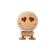 Hoptimist Aufsteller Smiley Love aus Eiche M, 7.4x8.3x9.5 cm (LxBxH)