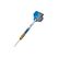 Unicorn Gary Anderson 6 Duo 22G Silber Gold Blau, 3er-Pack