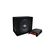 Pioneer Set mit Subwoofer, Endstufe, Kabel 1400W