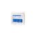 Universalnetz PP 3mm/1x3m weiss MW 45mm, knotenlos