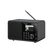 Telestar DIRA M 1 A mobil DAB+/UKW-Radio, Akku, EWF Notfallwarnsystem