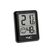 TFA-Dostmann Digitales Thermo-Hygrometer inkl. Lithium Batterie