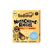 Foodloose Nusscreme-Riegel Erdnuss 3 x 28 g