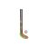 Eurostick Tribal Junior Set 70/84cm 2 Stöcke und 1 Ball
