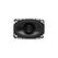 JBL CLUB 644F JBL 4x6 (100mm x 152mm) 2-Way Coaxial Car Speaker