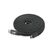 LMP USB2.0 TypC -TypC Kabel, 1m 240W, magnetisch self winding, black
