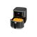 GOURMETmaxx Heißluft-Fritteuse 1600W Digital 6,5l 7 Programme