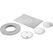 Zwilling Fresh & Save Bowls Zubehör Set 5tlg.